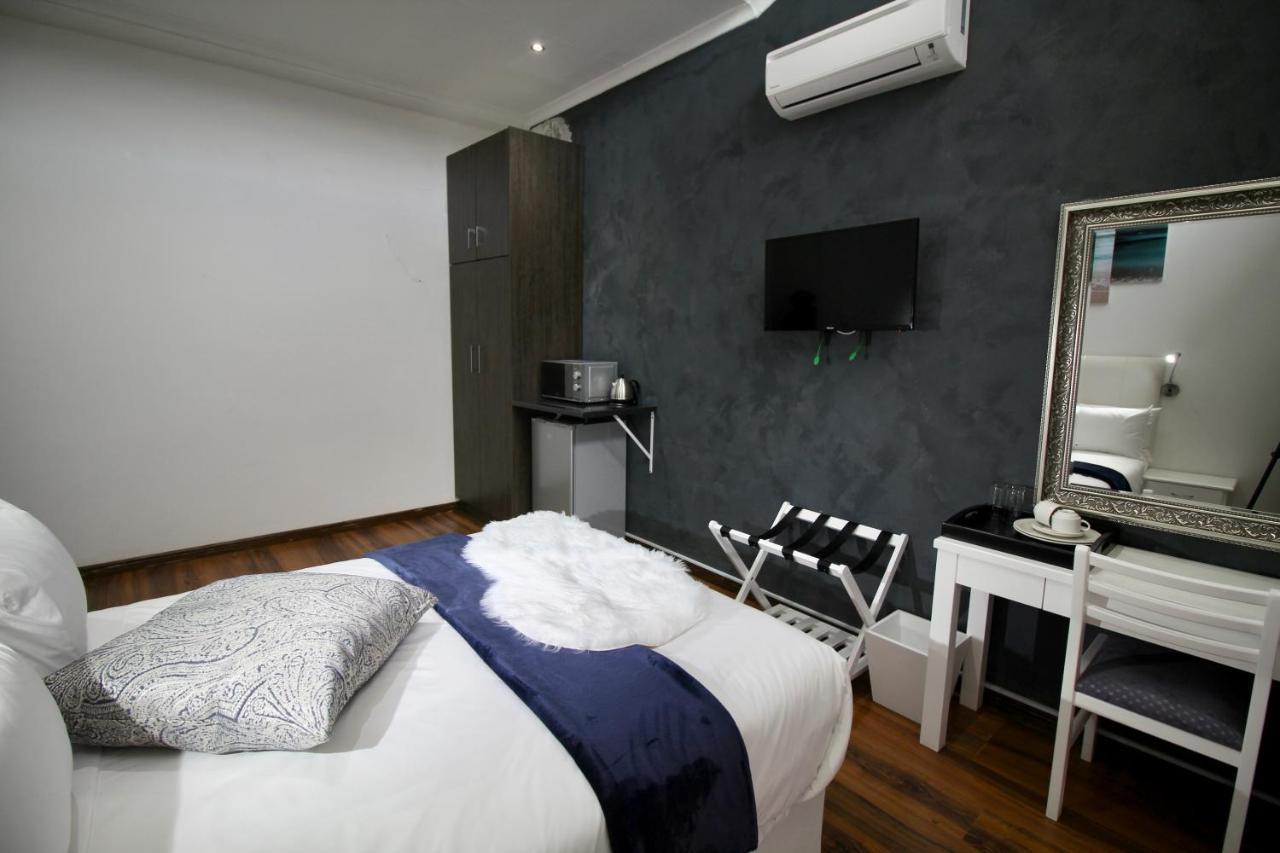Scenery Guest House Kokstad  Extérieur photo
