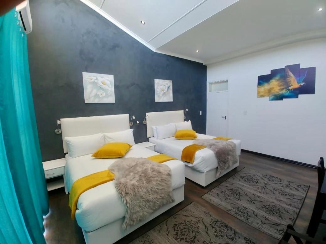 Scenery Guest House Kokstad  Extérieur photo