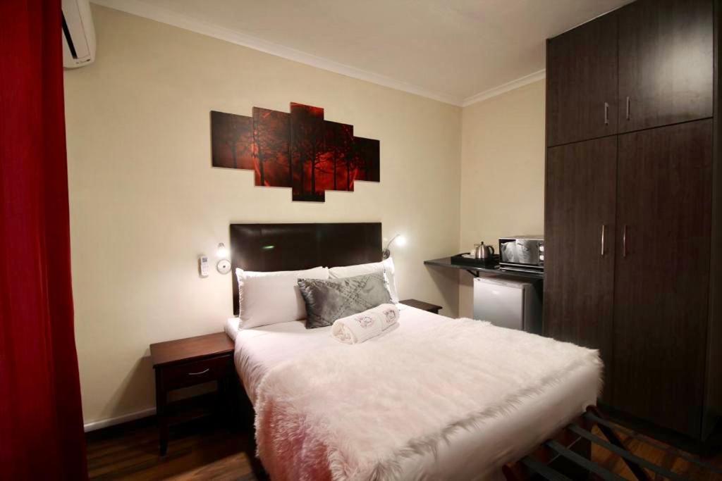 Scenery Guest House Kokstad  Extérieur photo