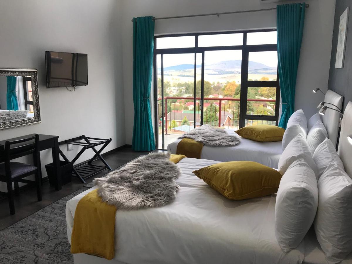 Scenery Guest House Kokstad  Extérieur photo