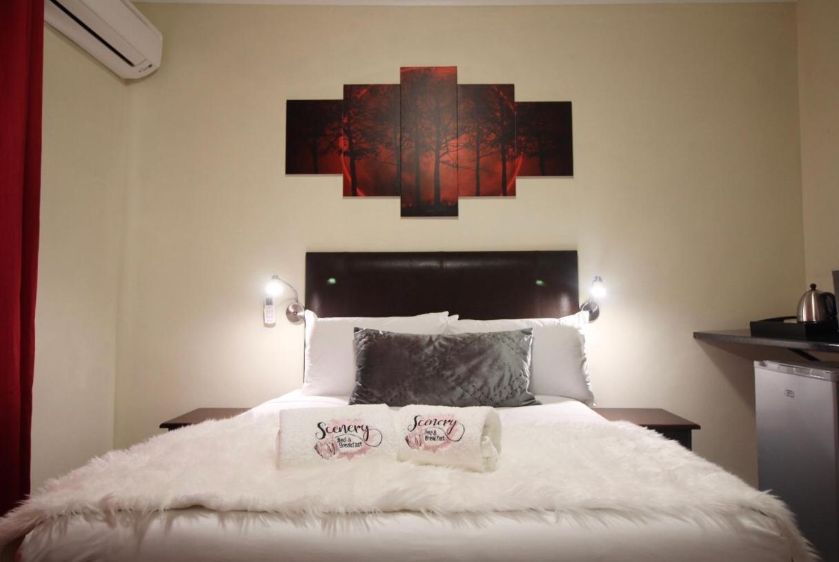 Scenery Guest House Kokstad  Extérieur photo