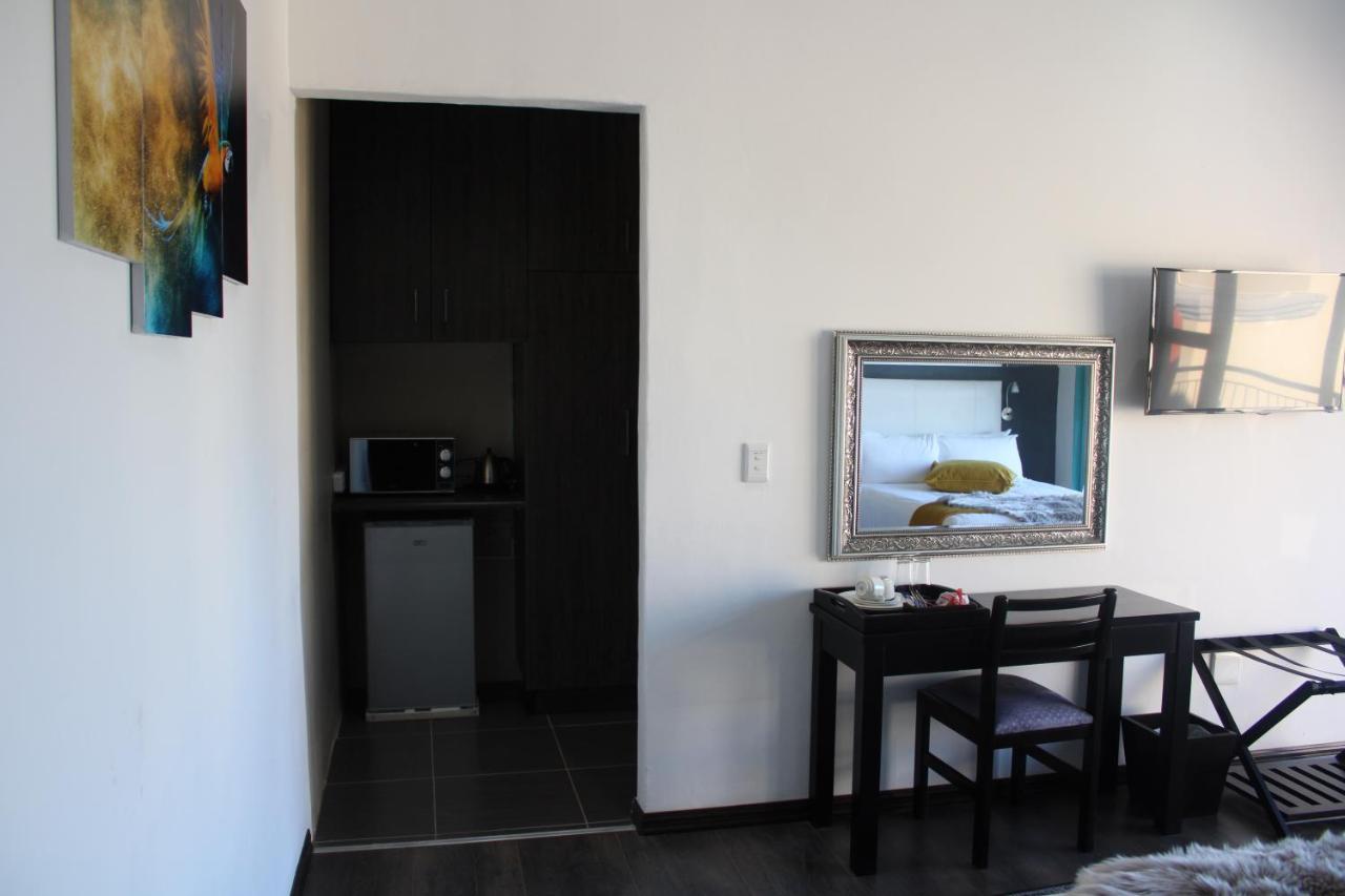 Scenery Guest House Kokstad  Extérieur photo