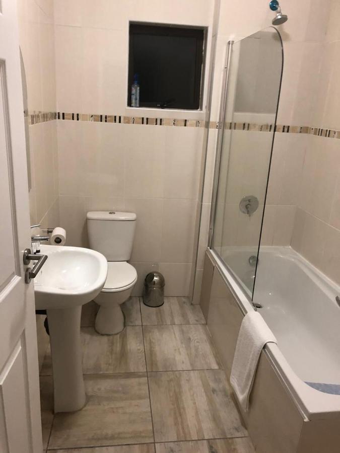 Scenery Guest House Kokstad  Extérieur photo