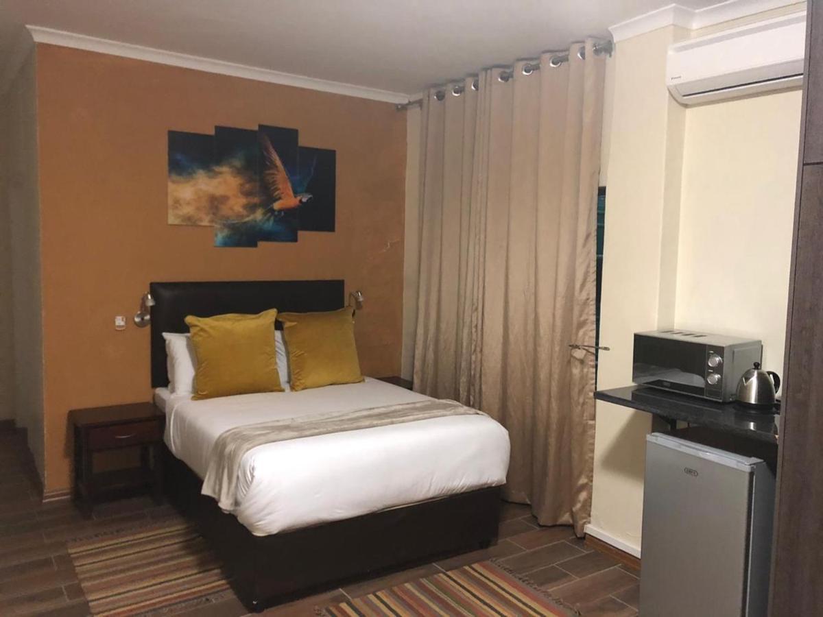 Scenery Guest House Kokstad  Extérieur photo