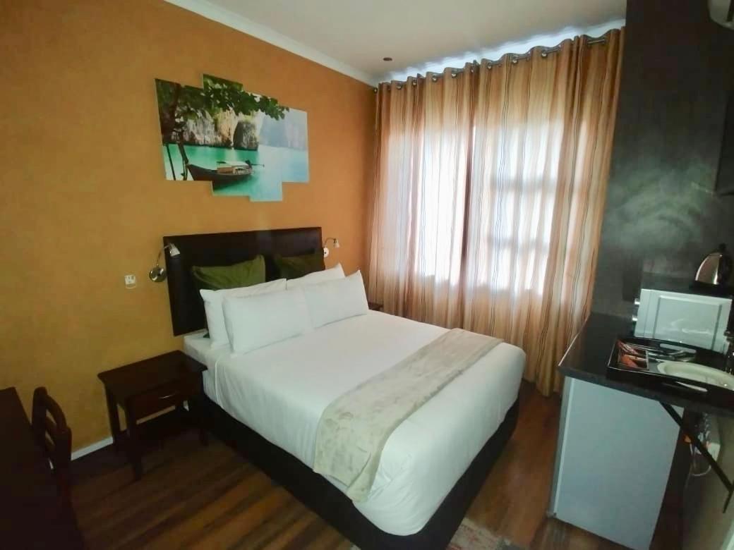 Scenery Guest House Kokstad  Extérieur photo