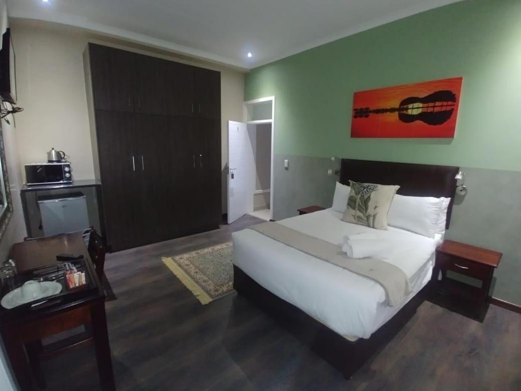 Scenery Guest House Kokstad  Extérieur photo