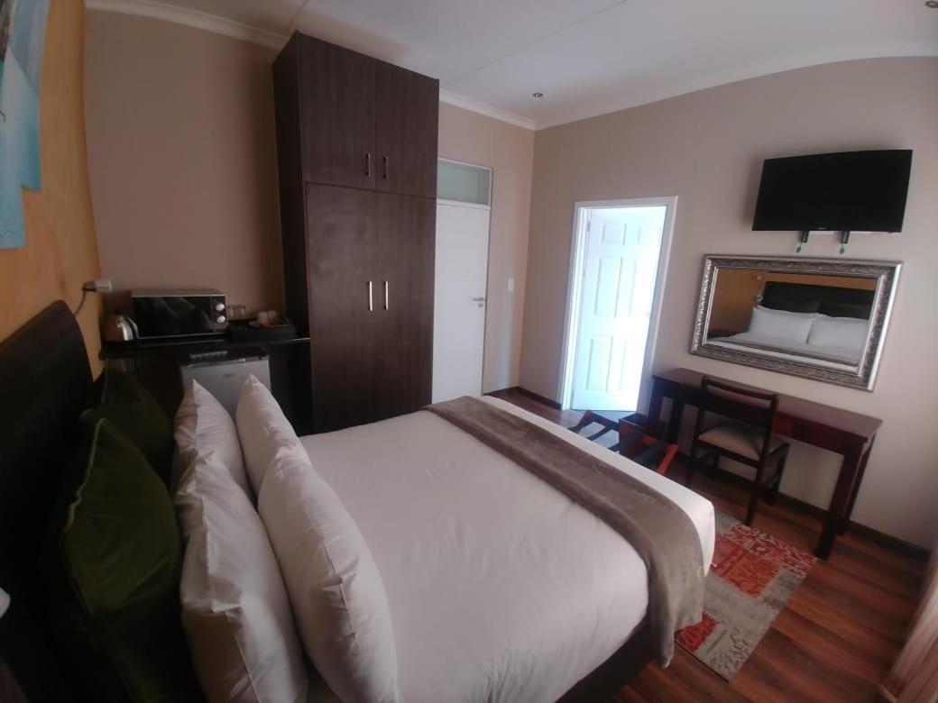 Scenery Guest House Kokstad  Extérieur photo