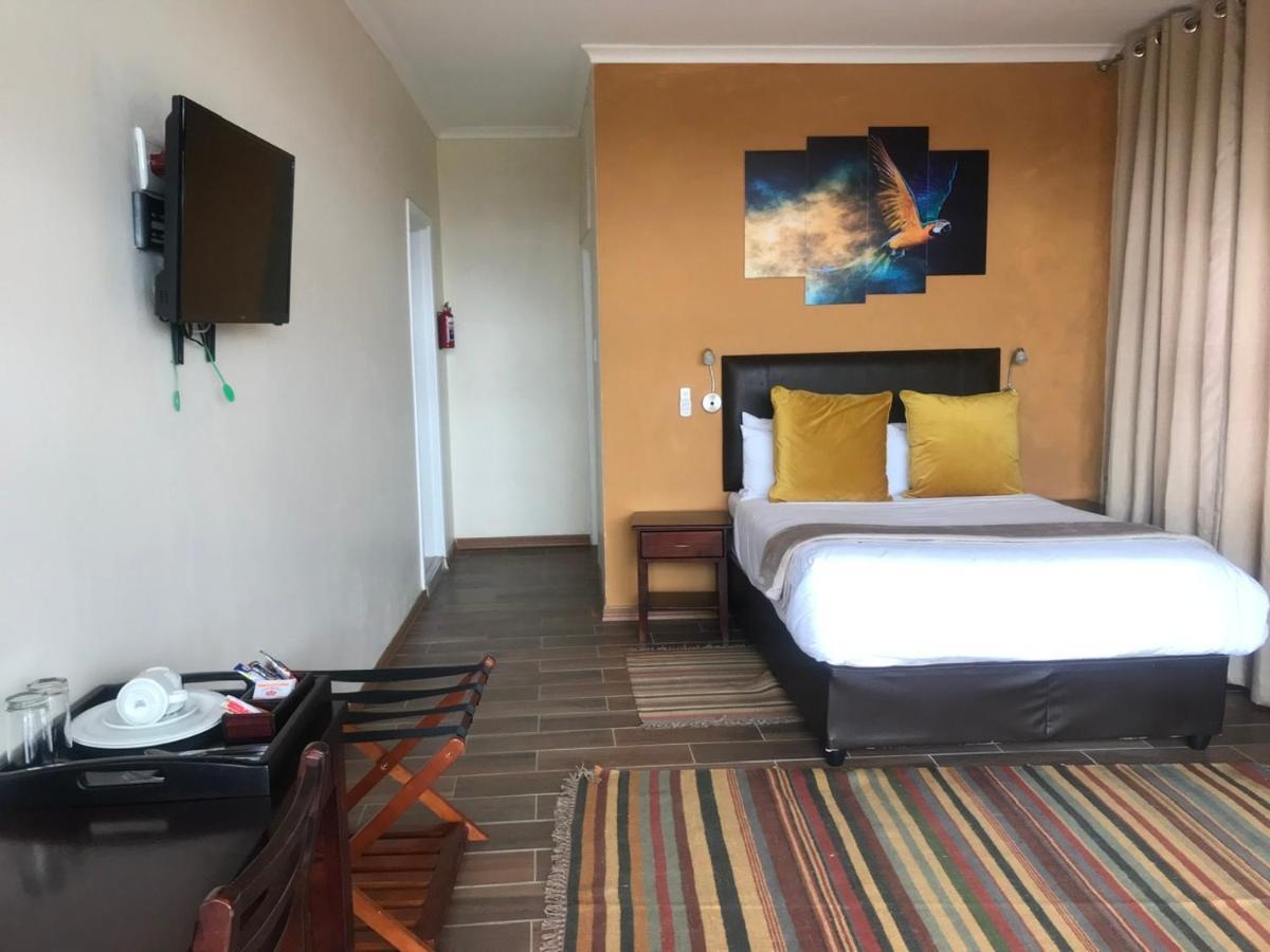 Scenery Guest House Kokstad  Extérieur photo
