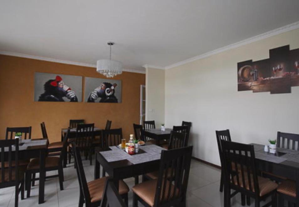 Scenery Guest House Kokstad  Extérieur photo