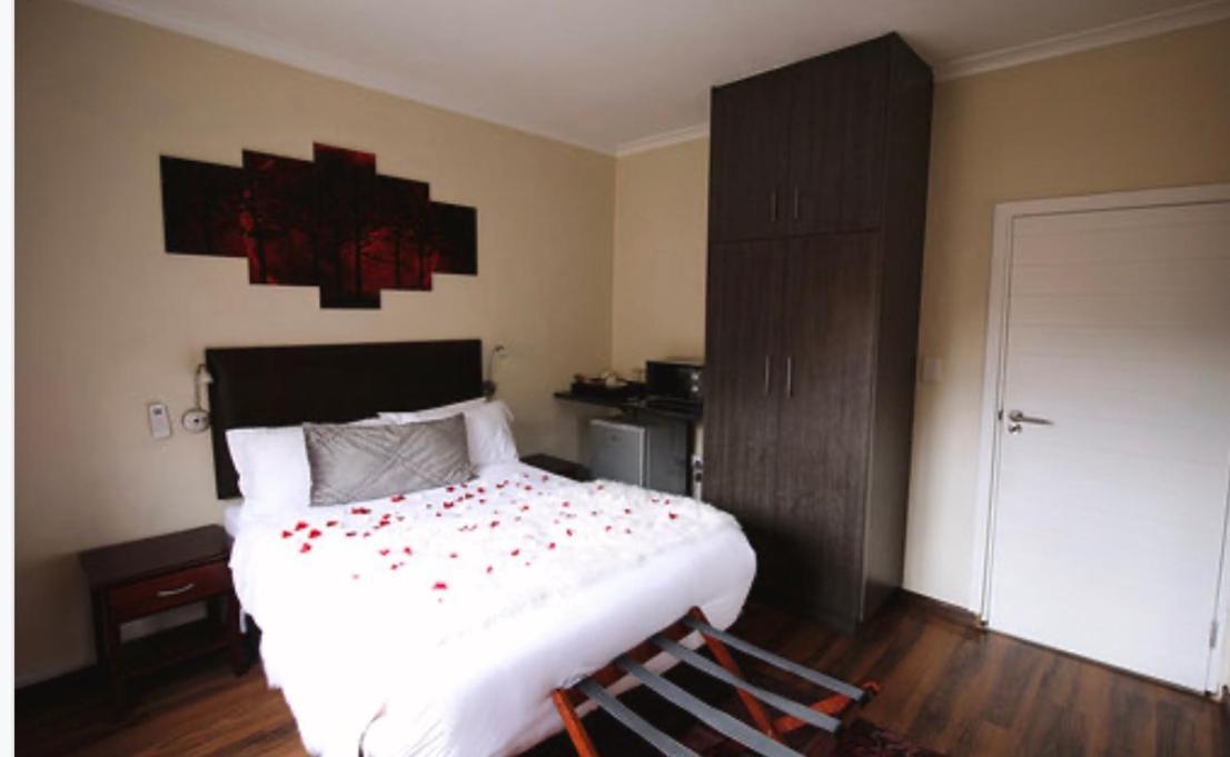 Scenery Guest House Kokstad  Extérieur photo