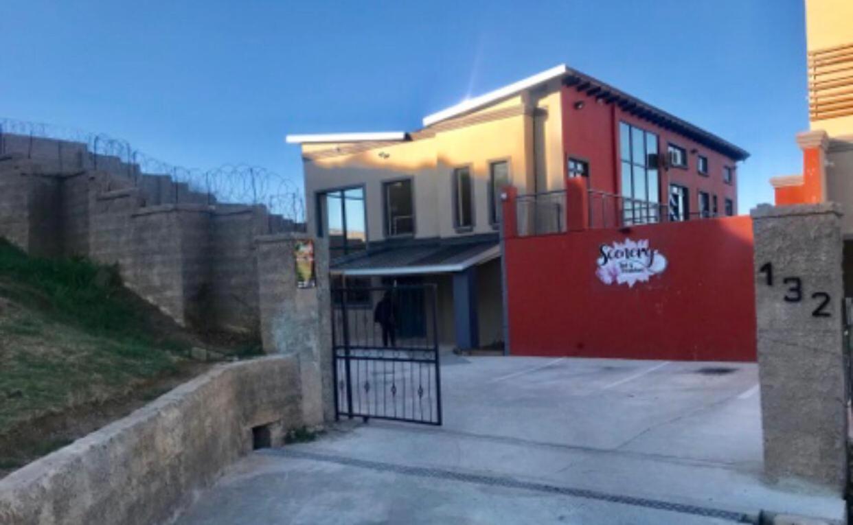 Scenery Guest House Kokstad  Extérieur photo