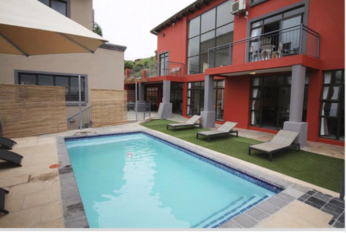 Scenery Guest House Kokstad  Extérieur photo