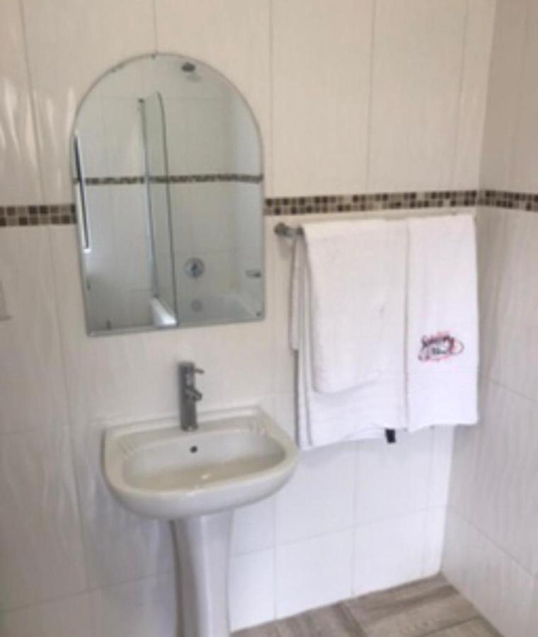 Scenery Guest House Kokstad  Extérieur photo
